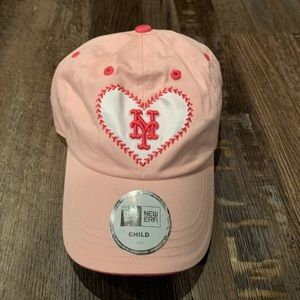 New York Mets Hat